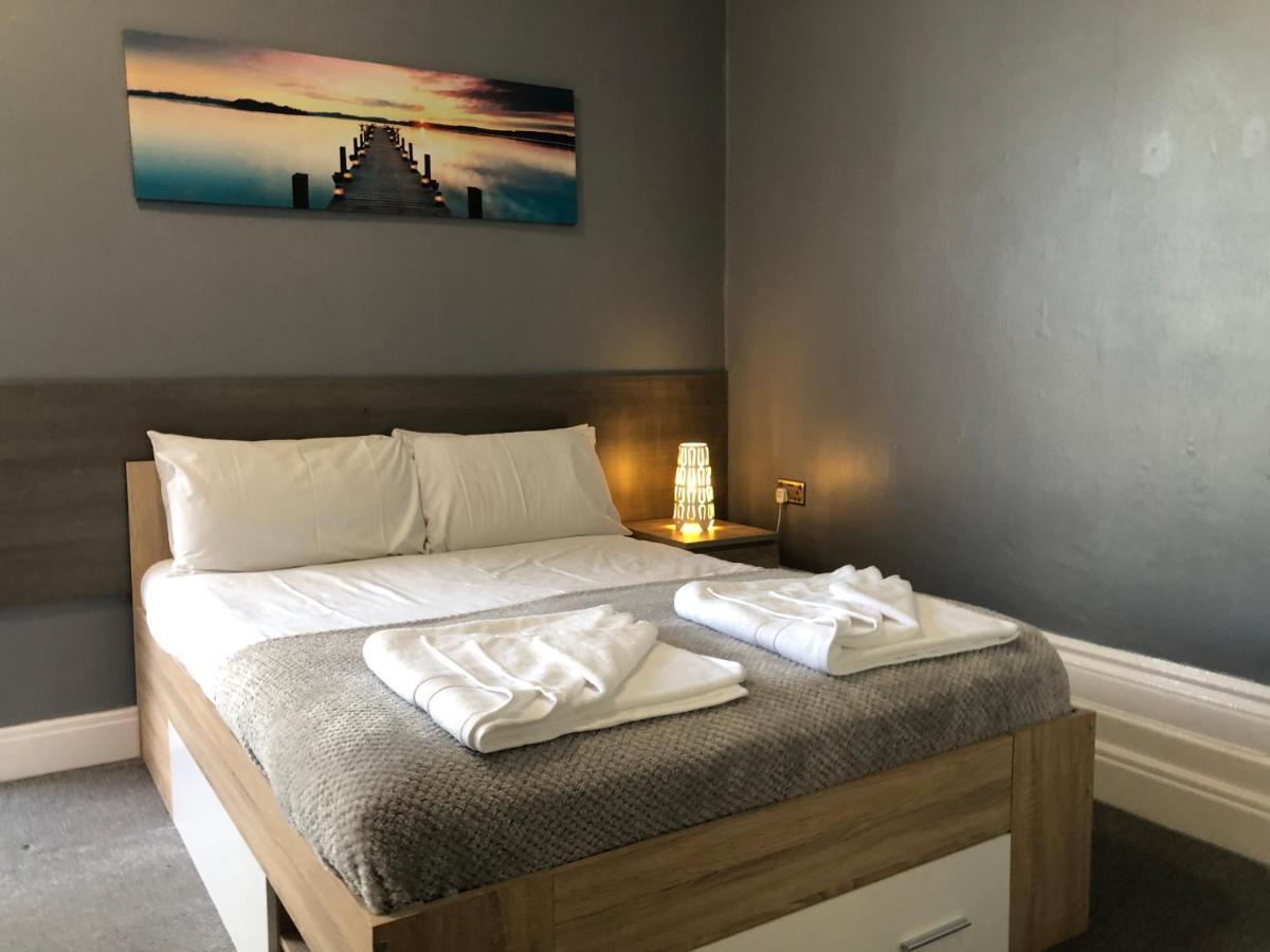 Capital One Hotel ボーンマス エクステリア 写真