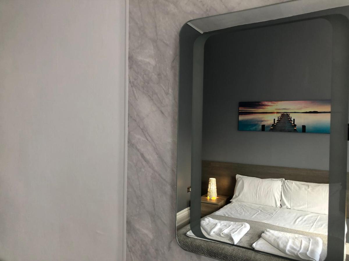 Capital One Hotel ボーンマス エクステリア 写真