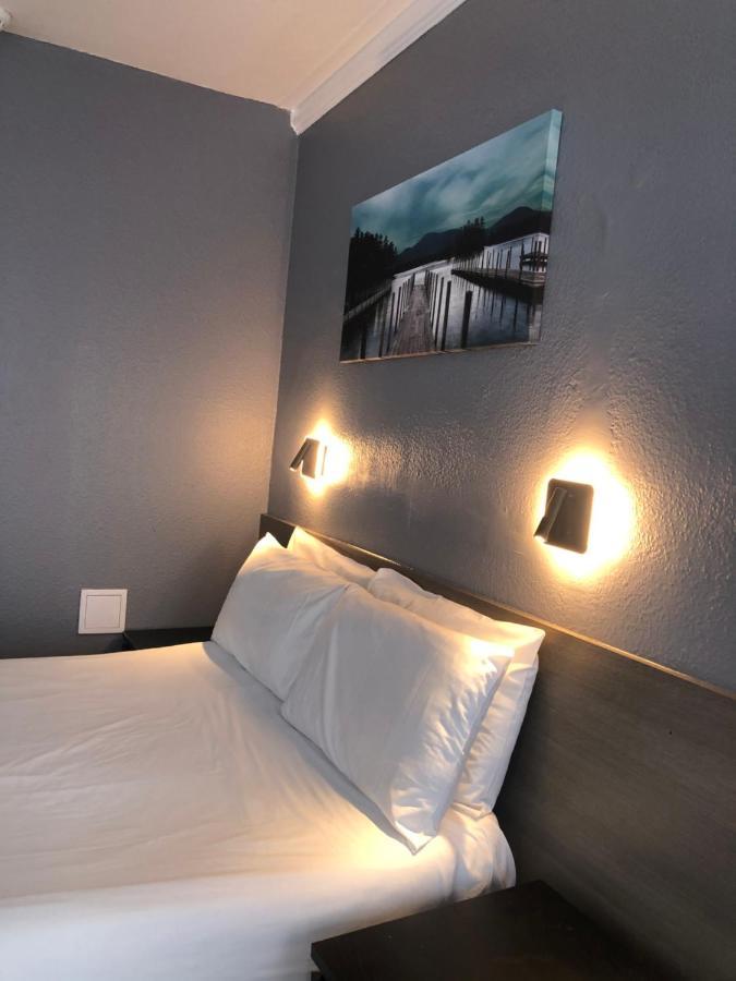 Capital One Hotel ボーンマス エクステリア 写真