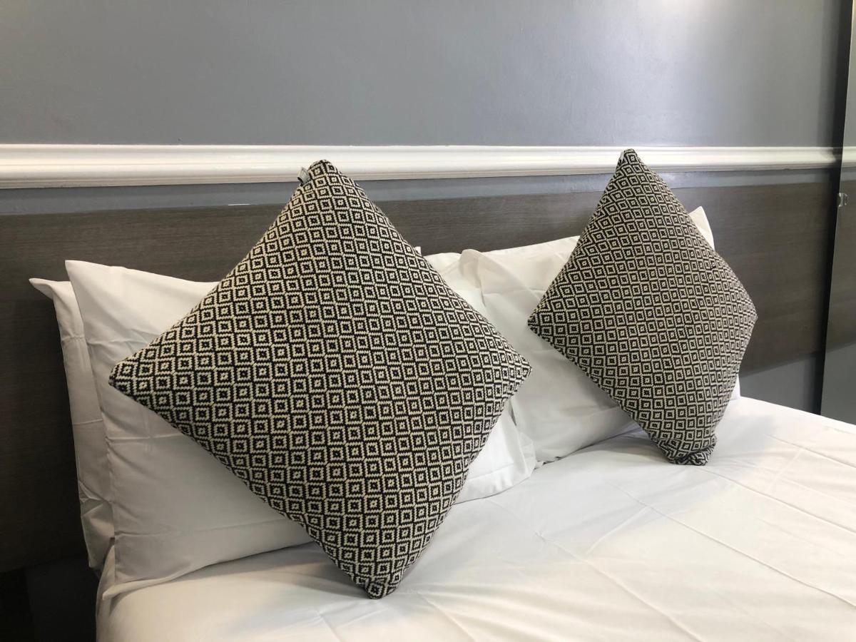 Capital One Hotel ボーンマス エクステリア 写真