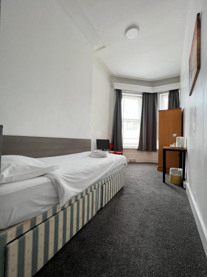 Capital One Hotel ボーンマス エクステリア 写真