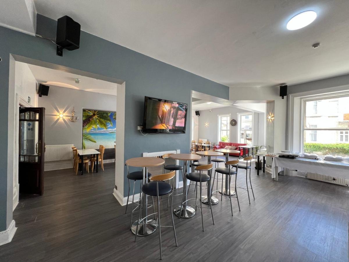 Capital One Hotel ボーンマス エクステリア 写真