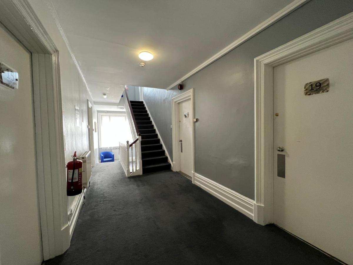 Capital One Hotel ボーンマス エクステリア 写真