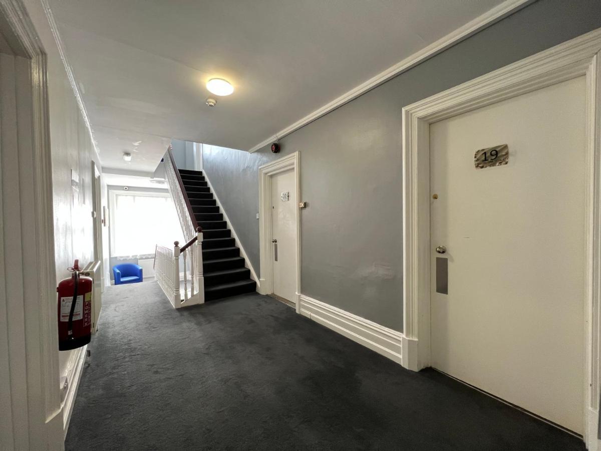 Capital One Hotel ボーンマス エクステリア 写真
