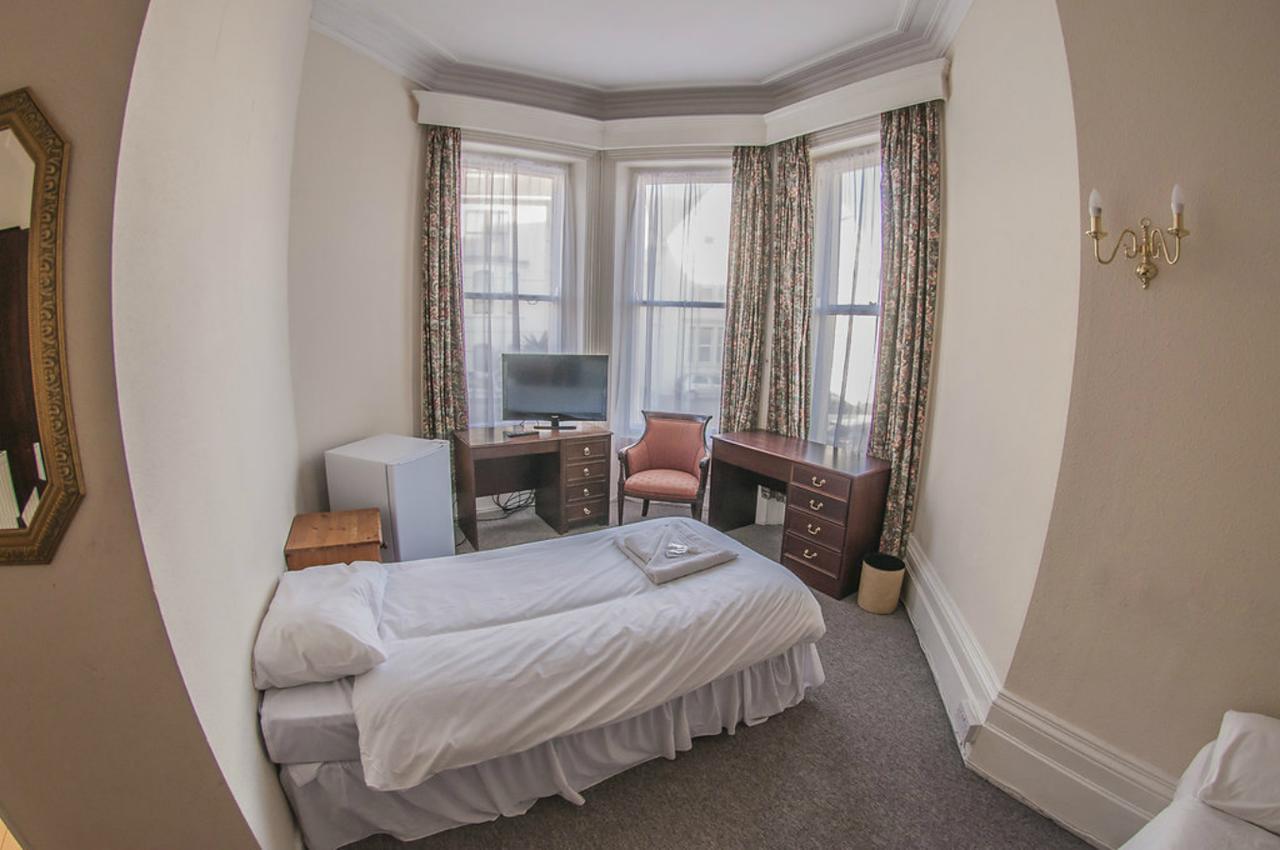 Capital One Hotel ボーンマス エクステリア 写真