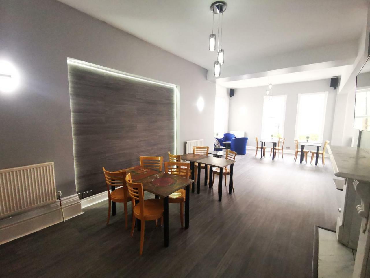 Capital One Hotel ボーンマス エクステリア 写真