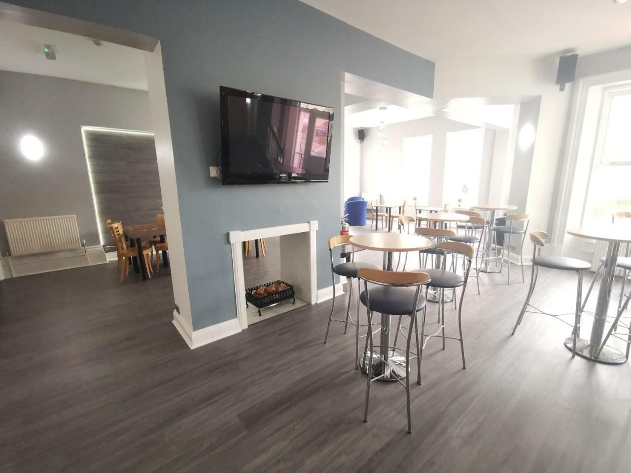 Capital One Hotel ボーンマス エクステリア 写真