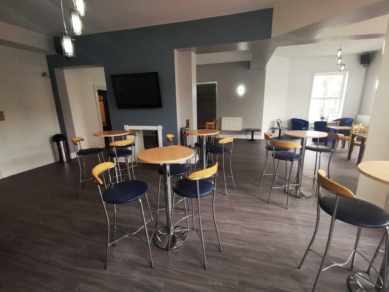 Capital One Hotel ボーンマス エクステリア 写真